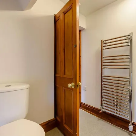 Holiday home 1 Bed In 28790 Allonby
