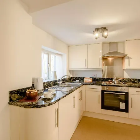 Holiday home 1 Bed In 28790