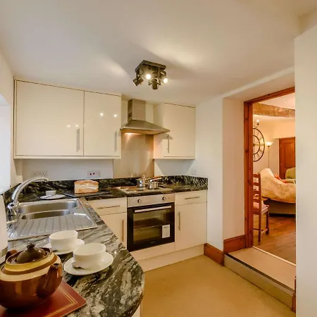 Casa vacanze 1 Bed In 28790 Allonby