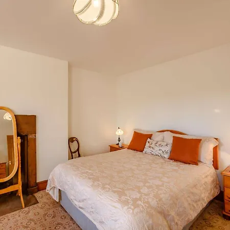 1 Bed In 28790 Holiday home Allonby
