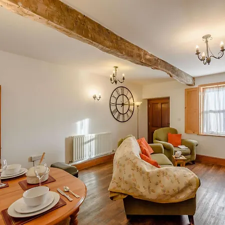 1 Bed In 28790 Holiday home Allonby