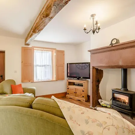 Holiday home 1 Bed In 28790 Allonby